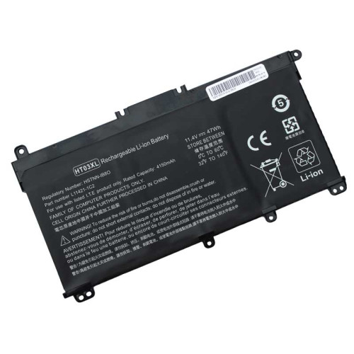 Baterie laptop HP HT03-H-4-3S1P 11.4V 4150mAh Baterie laptop HP HT03-H-4-3S1P 11.4V 4150mAh
