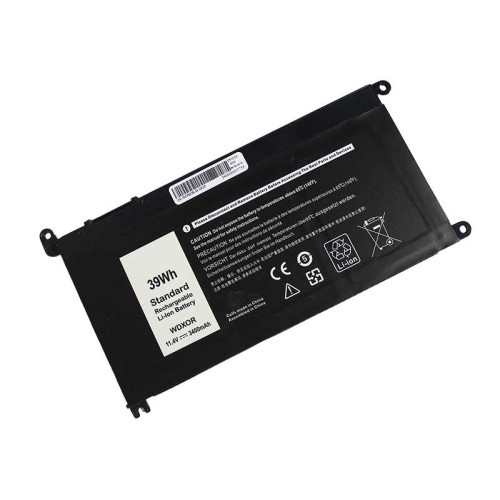 Baterie laptop Dell Inspiron/Latitude 39Wh WDXOR-H-3S1P Baterie laptop Dell Inspiron/Latitude 39Wh WDXOR-H-3S1P