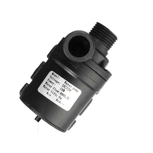 Pompa apa 12V Pompa apa 12V