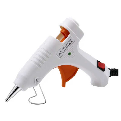 Pistol lipit plastic 20W Pistol lipit plastic 20W
