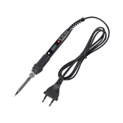 Letcon 80W cu afisaj si reglare temperatura 908S Letcon 80W cu afisaj si reglare temperatura 908S