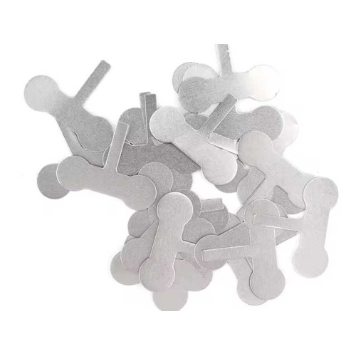 Clema nichel sudura in puncte 2x18650 Clema nichel sudura in puncte 2x18650