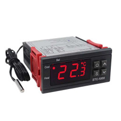 Termostat STC-1000 Termostat STC-1000
