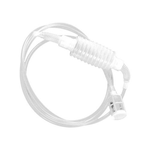 Furtun transfer lichide cu pompa si filtru Furtun transfer lichide cu pompa si filtru
