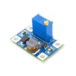 Modul convertor DC-DC 2-24V la 2-28V Modul convertor DC-DC 2-24V la 2-28V