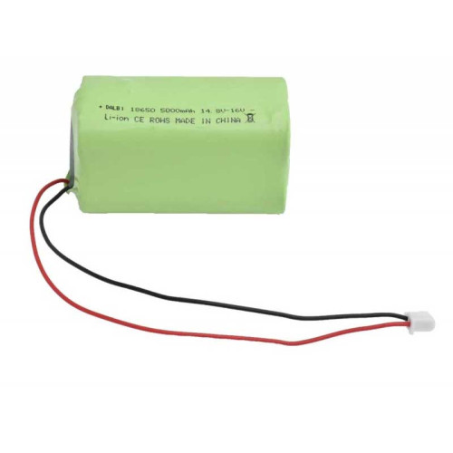 Grup acumulatori 4x18650 Li-Ion 14.8-16V 5000mAh Grup acumulatori 4x18650 Li-Ion 14.8-16V 5000mAh