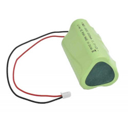 Grup acumulatori 3x18650 Li-ion 11.1-12V 5000mAh Grup acumulatori 3x18650 Li-ion 11.1-12V 5000mAh