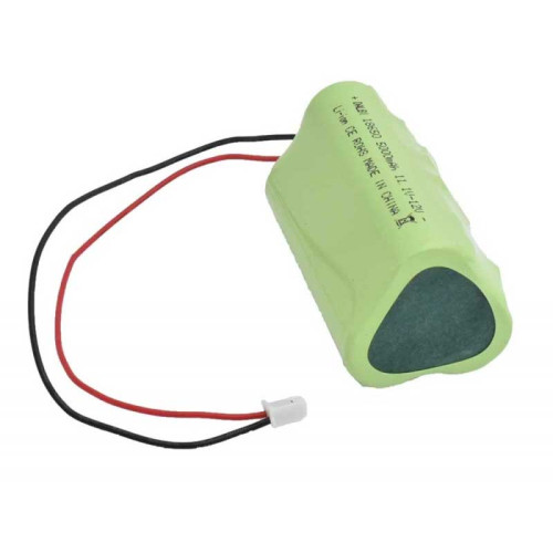 Grup acumulatori 3x18650 Li-ion 11.1-12V 5000mAh Grup acumulatori 3x18650 Li-ion 11.1-12V 5000mAh