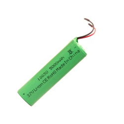 Acumulator Li-ion 3.7V 5000mAh Acumulator Li-ion 3.7V 5000mAh