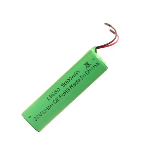 Acumulator Li-ion 3.7V 5000mAh Acumulator Li-ion 3.7V 5000mAh
