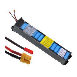 Baterie externa pentru trotineta bicicleta electrica 36V 7.8Ah Baterie externa pentru trotineta bicicleta electrica 36V 7.8Ah