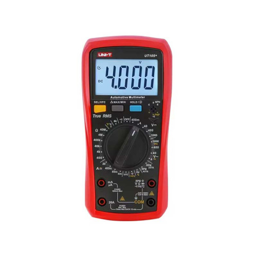 Multimetru UNI-T UT105+ Multimetru UNI-T UT105+