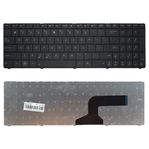 Tastatura laptop Asus N50V Tastatura laptop Asus N50V