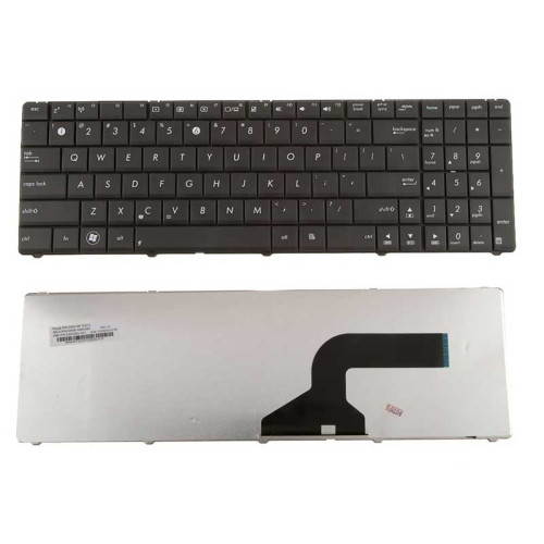 Tastatura laptop Asus X55 Tastatura laptop Asus X55