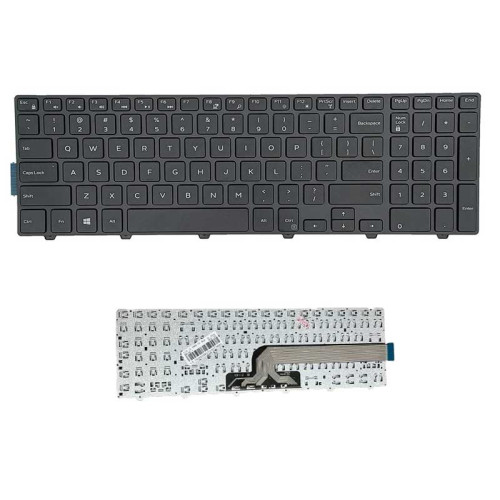 Tastatura laptop Dell Inspiron 15 3567 Tastatura laptop Dell Inspiron 15 3567