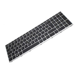 Tastatura laptop HP L01027 B31 iluminata
