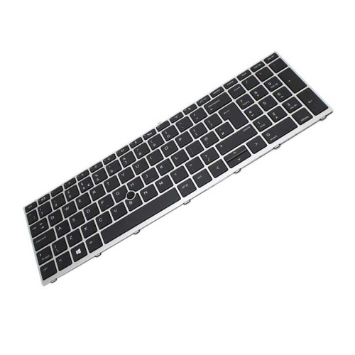 Tastatura laptop HP L01027 B31 iluminata Tastatura laptop HP L01027 B31 iluminata