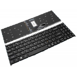 Tastatura laptop Acer Aspire 5 A515-43G iluminata Tastatura laptop Acer Aspire 5 A515-43G iluminata
