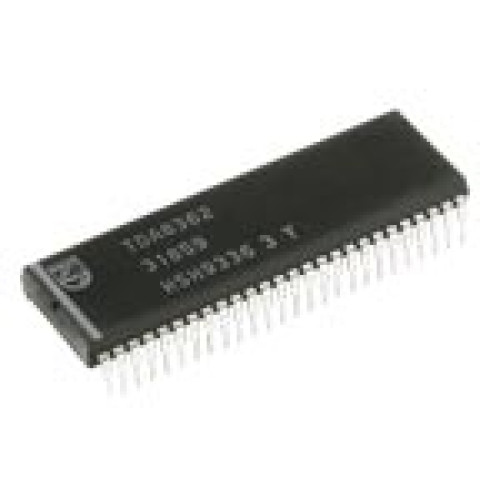 TDA8362-SH