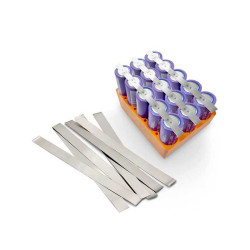 Banda nichel sudura baterii 5x0.1x98mm set 100buc