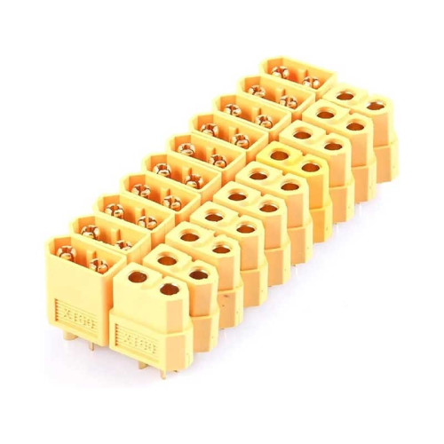 Conector XT60 mama