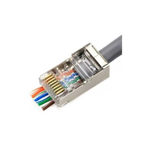 Mufa utp 8p8c CAT6E ecranata