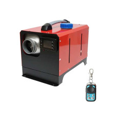 Sirocou portabil diesel 24V 5 kW Sirocou portabil diesel 24V 5 kW