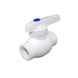 Robinet PPR cu bila de 20mm Robinet PPR cu bila de 20mm