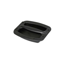 Maner boxa plastic 175x149mm Maner boxa plastic 175x149mm
