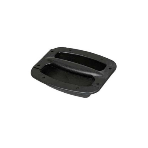 Maner boxa plastic 175x149mm