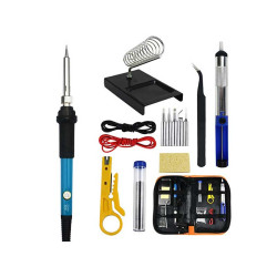 Set letcon reglabil 15 piese Set letcon reglabil 15 piese