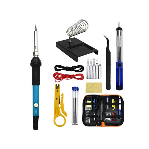 Set letcon reglabil 15 piese