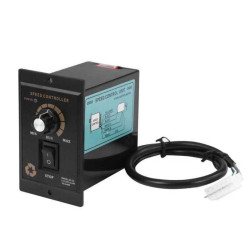 Regulator de viteza motor 400W 220V Regulator de viteza motor 400W 220V
