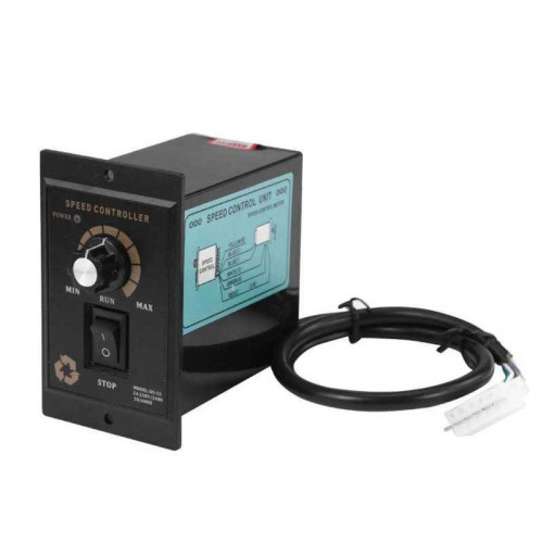 Regulator de viteza motor 400W 220V Regulator de viteza motor 400W 220V