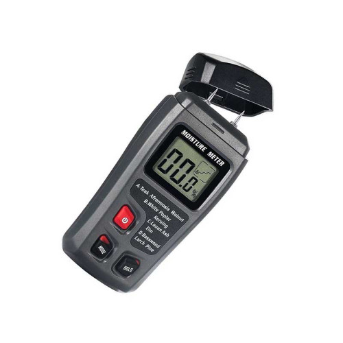 Tester umiditate lemn