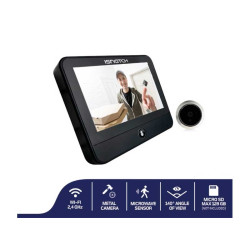 Videointerfon WiFi Smart Videointerfon WiFi Smart