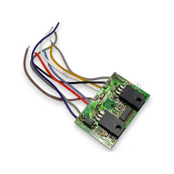 Modul universal de alimentare LCD 320W