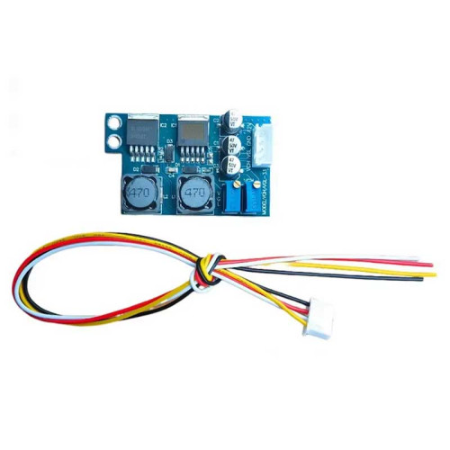 Modul depanare TV LCD VGH VGL Modul depanare TV LCD VGH VGL