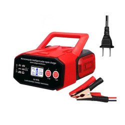 Redresor12/24V 30A 400W smart impulse repair Redresor12/24V 30A 400W smart impulse repair