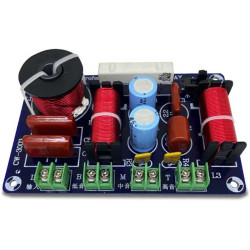 Filtru boxa 3cai 250W CW-3003 Filtru boxa 3cai 250W CW-3003