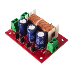 Filtru boxa 2 cai 4/8ohmi 100W Filtru boxa 2 cai 4/8ohmi 100W
