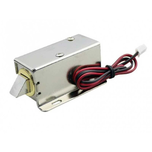 Incuietoare electromagnetica 12V Incuietoare electromagnetica 12V