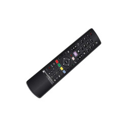 Telecomanda Jolly universala Grundig YouTube/Netflix Telecomanda Jolly universala Grundig YouTube/Netflix