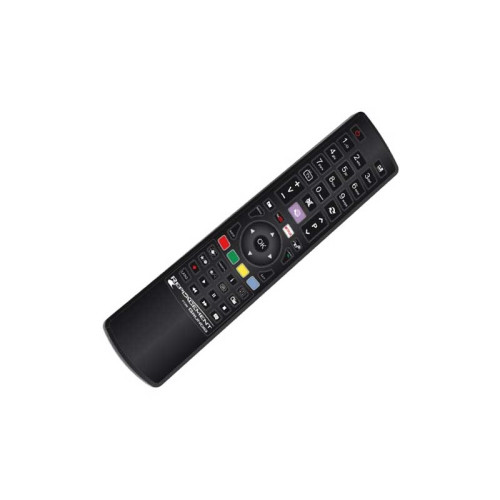 Telecomanda Jolly universala Grundig YouTube/Netflix Telecomanda Jolly universala Grundig YouTube/Netflix