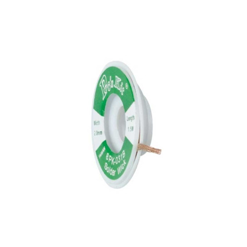 Tresa absorbanta 2mm ProsKit Tresa absorbanta 2mm ProsKit