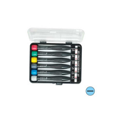 Set 6 surubelnite drepte pentru electronisti ProsKit Set 6 surubelnite drepte pentru electronisti ProsKit