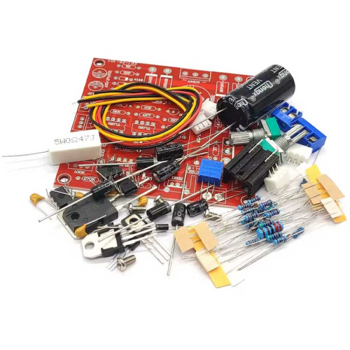 Sursa alimentare DC reglabila 0-30V 2mA-3A Sursa alimentare DC reglabila 0-30V 2mA-3A
