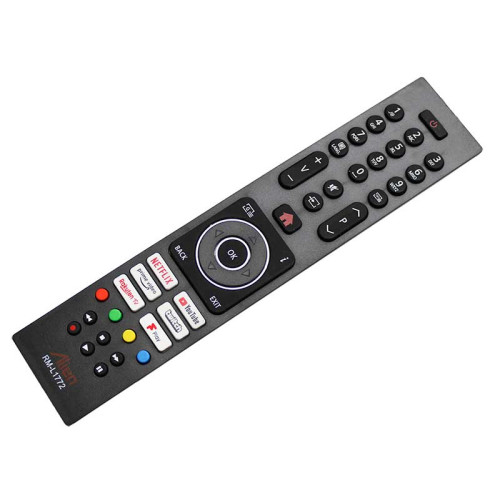 Telecomanda LCD Vestel RM-1772