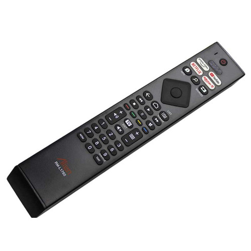 Telecomanda LCD Philips RM-L1760 Telecomanda LCD Philips RM-L1760