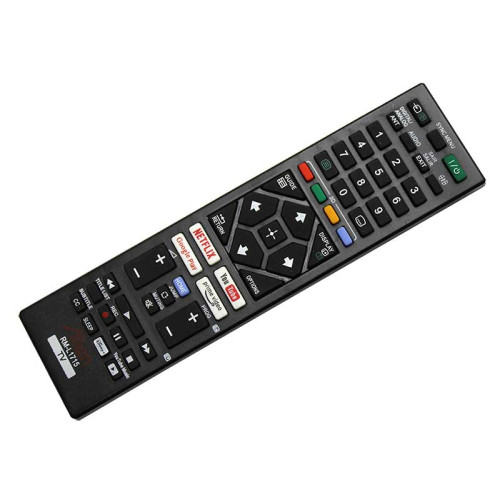 Telecomanda LCD Sony RM-L1715 Telecomanda LCD Sony RM-L1715